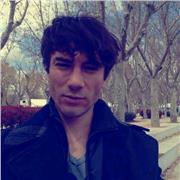 Pilates instructor / danza